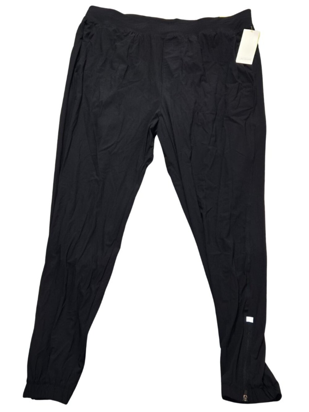 NWT Men's Lightweight All in Motion Large Black Run Pant